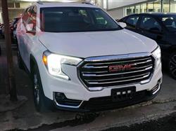 GMC Terrain